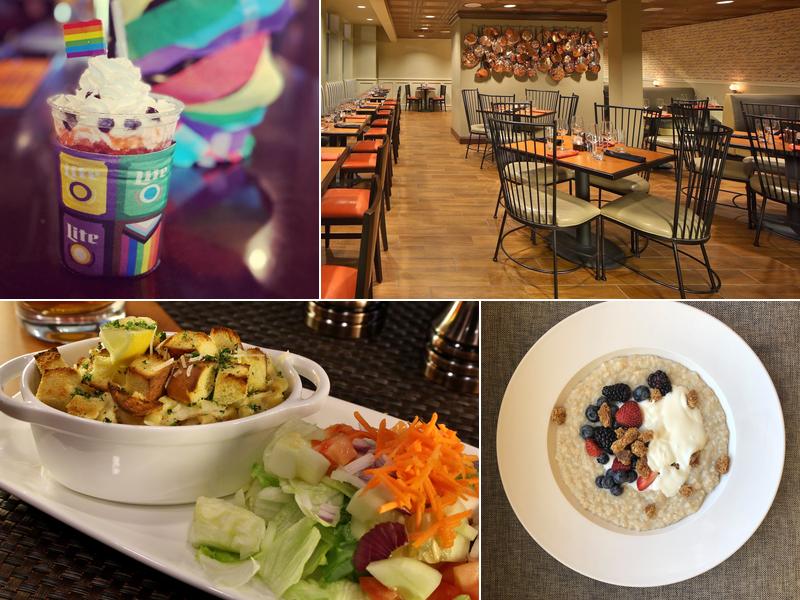 One Lincoln 1 Lincoln Square, Gettysburg