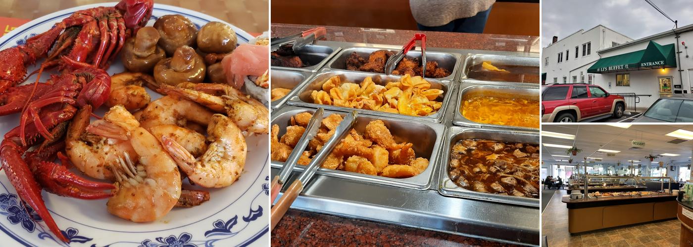 Li's Buffet