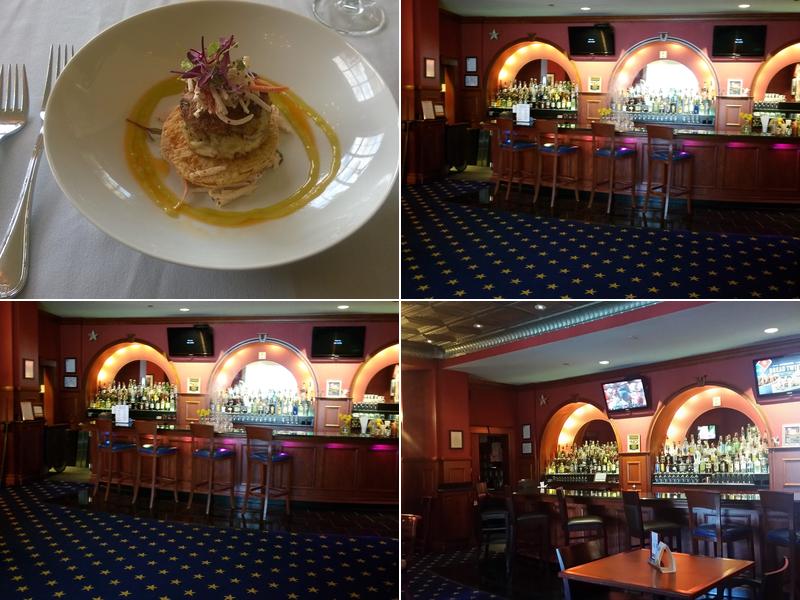 1863 Restaurant 95 Presidential Cir, Gettysburg