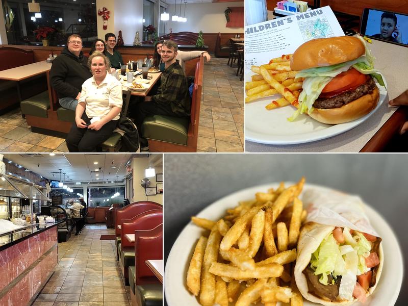 Michael's Family Restaurant & Diner