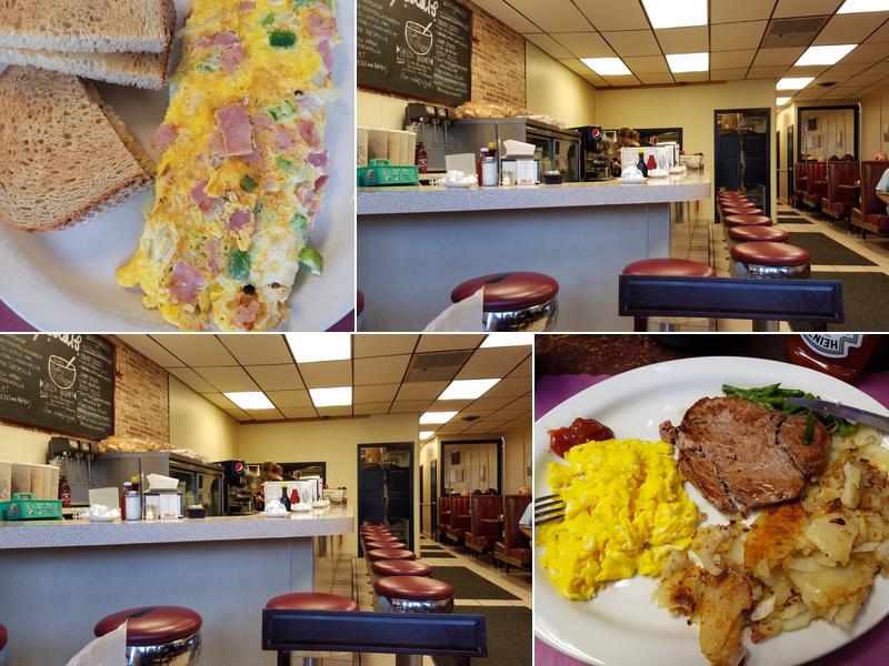 Penn Restaurant 208 Pennsylvania Ave #1230, Oreland