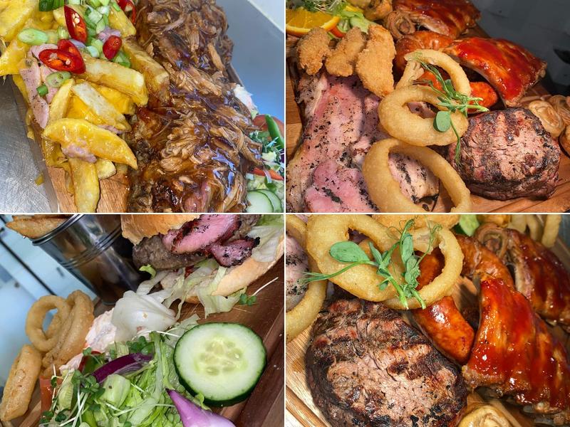 NINETEEN BAR & EATERY