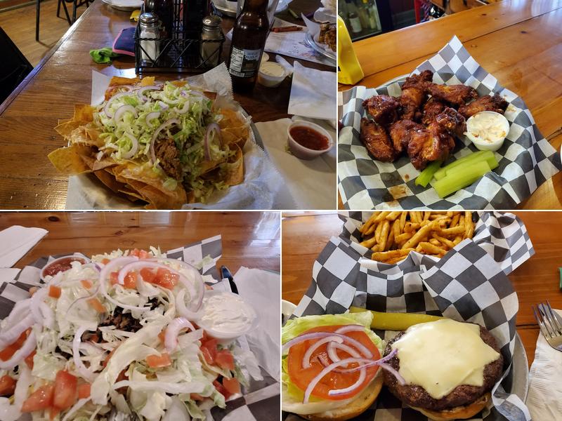 Frogtown Cafe 684 Marticville Rd, Pequea