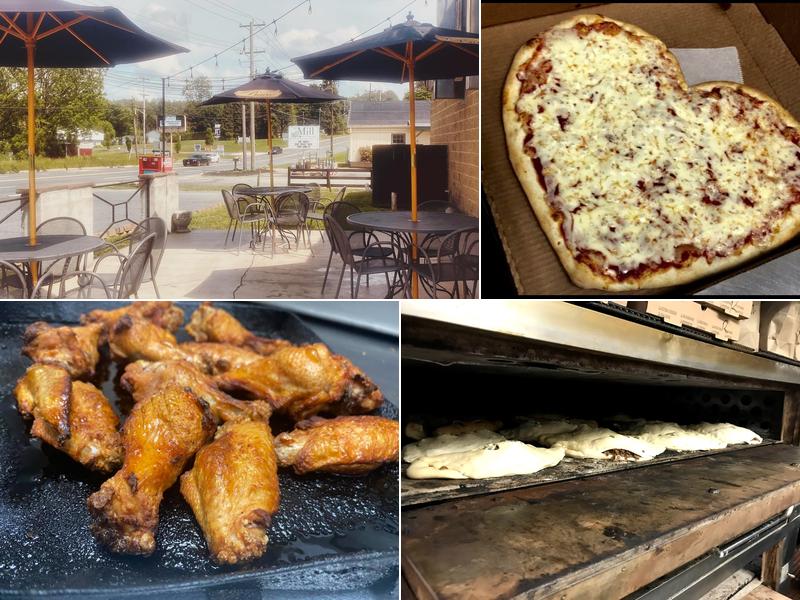 Buon Gusto Pizzeria & Grill