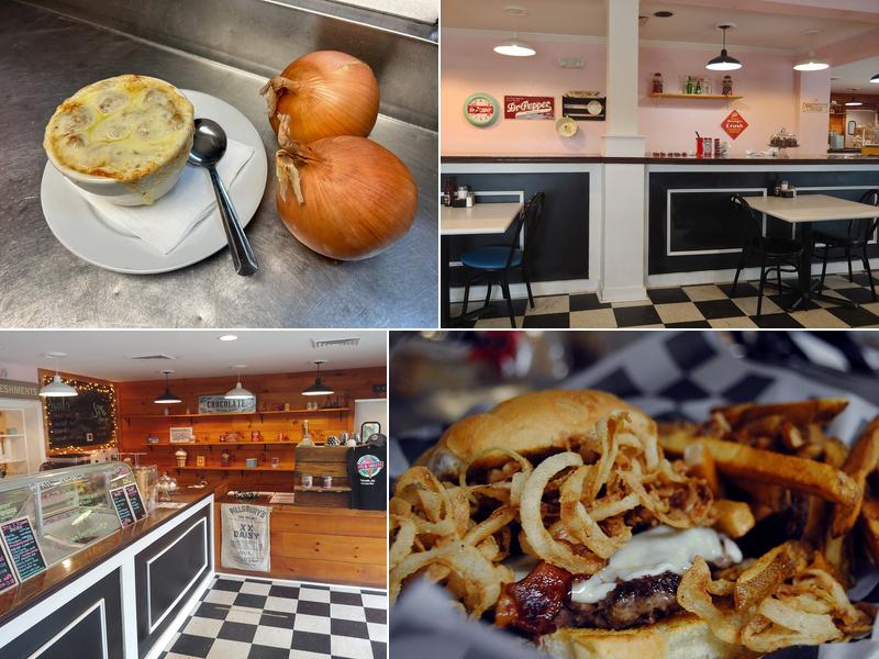 Eats & Sweets 305 Pylesville Rd, Pylesville