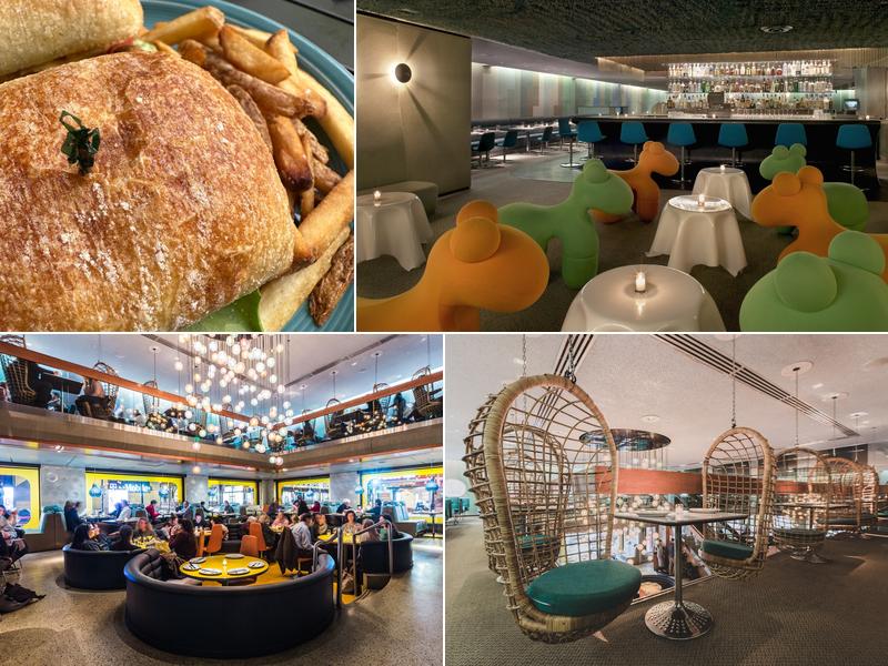 The Continental Mid-town