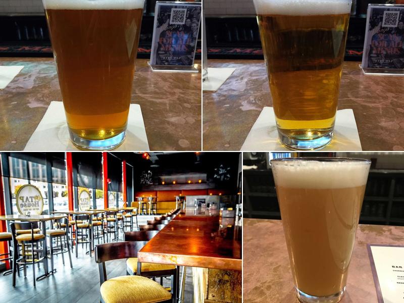 City Tap House Logan Square