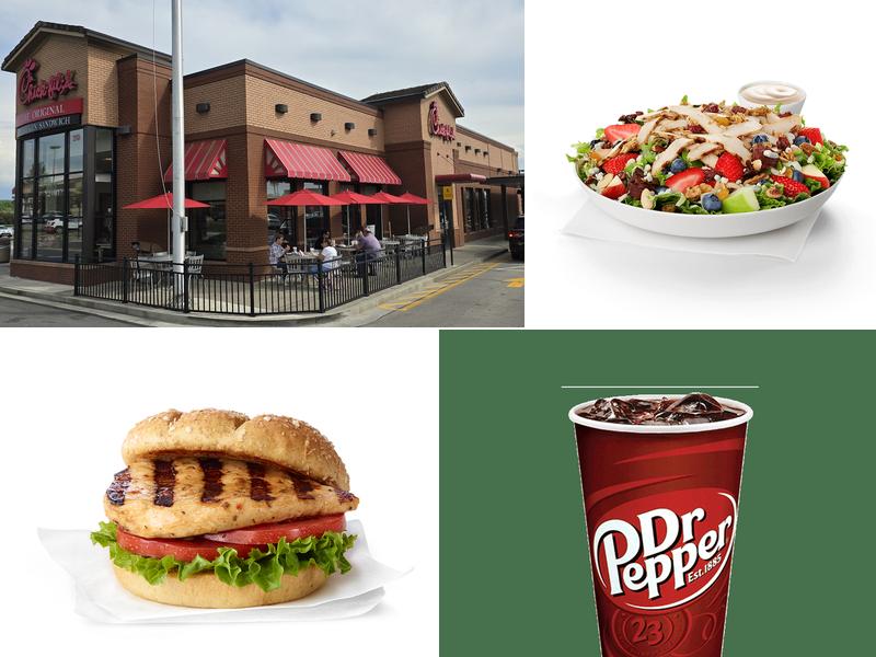 Chick-fil-A