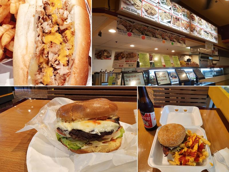 Penn's Corner Restaurant