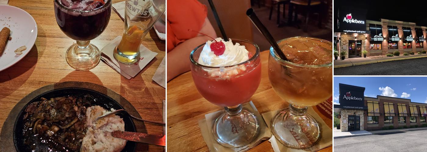 Applebee's Grill + Bar