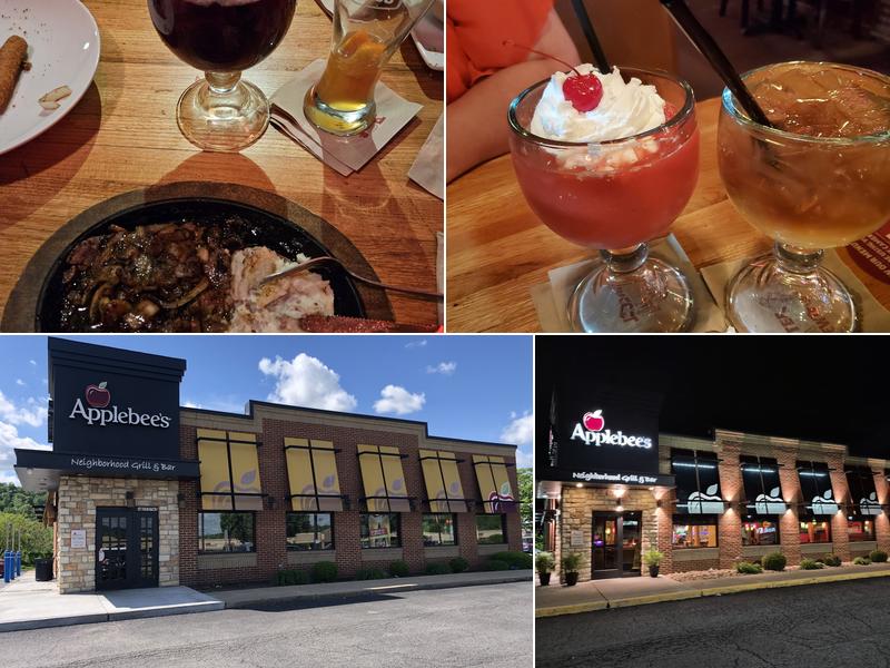 Applebee's Grill + Bar