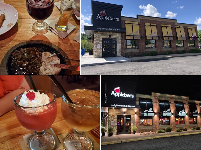 Applebee's Grill + Bar