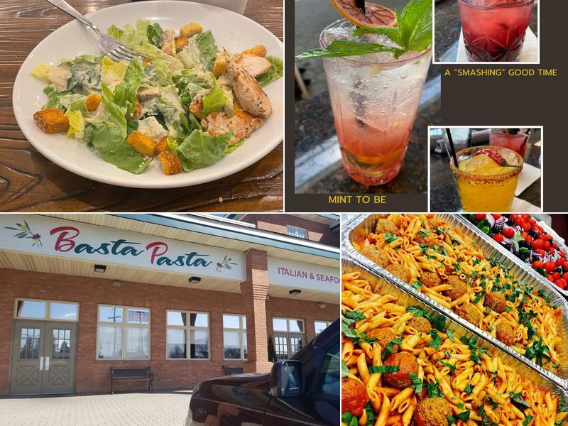 Basta Pasta - Fallston