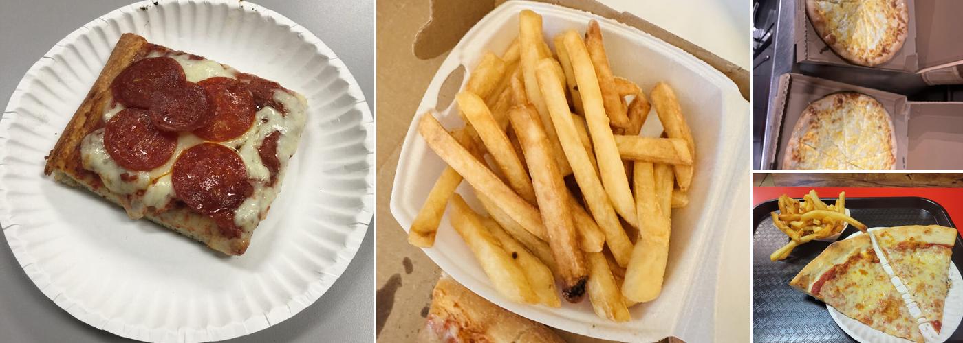 Mamma Lucia Pizzeria