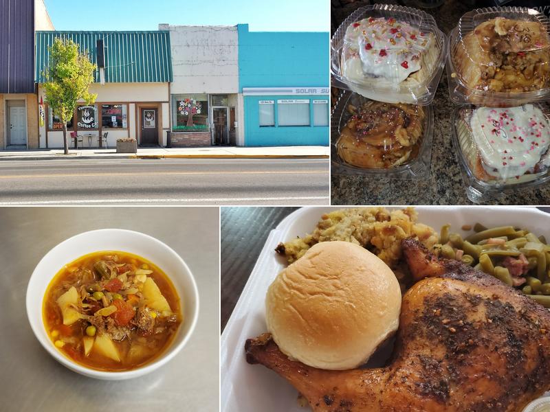 Thunderegg Coffee Co.