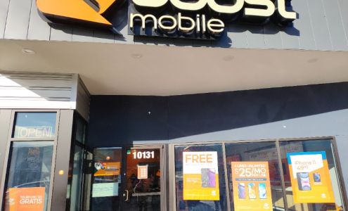 Boost Mobile