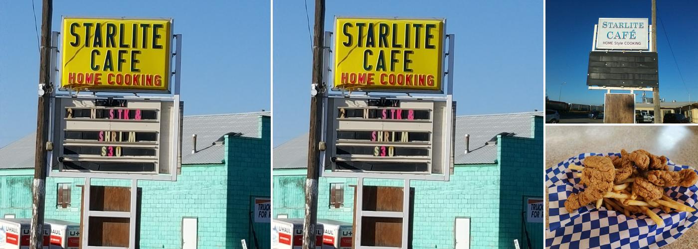 Starlite Cafe