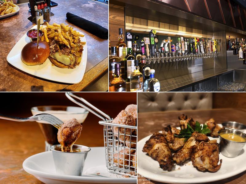 City Works (Market Square - Pittsburgh) 2 PPG Place, Pittsburgh