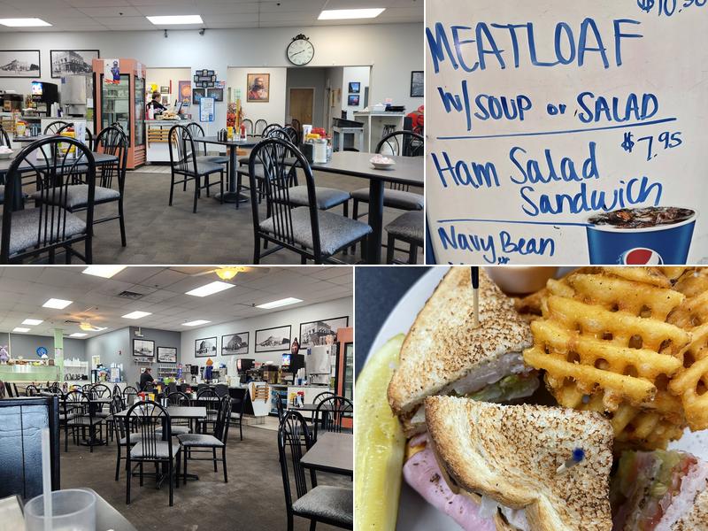 Plaza Inn Restaurant