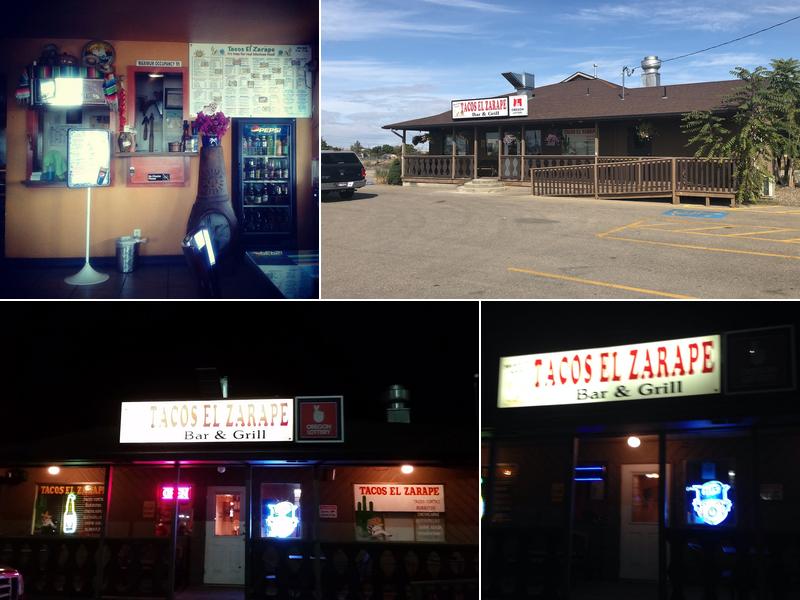 Tacos El Zarape