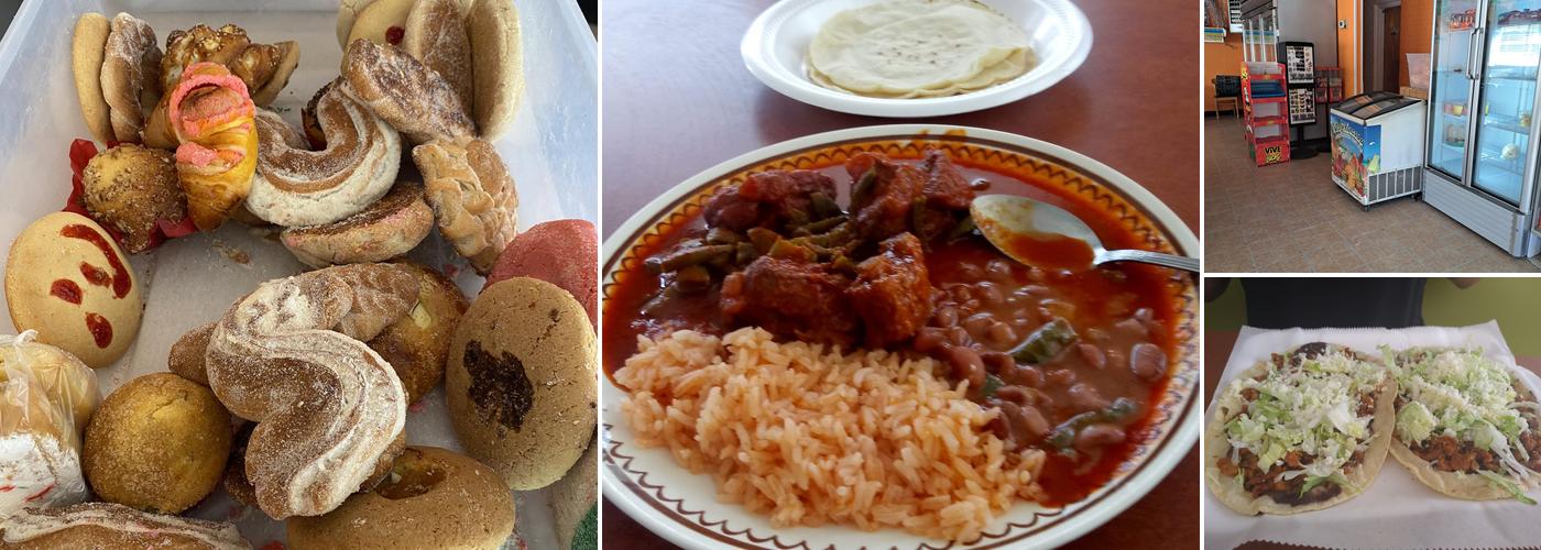 Taqueria la Juquilita