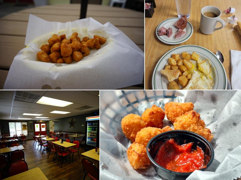 Bridgeside Cafe 127 S Main St #1084, Middleburg