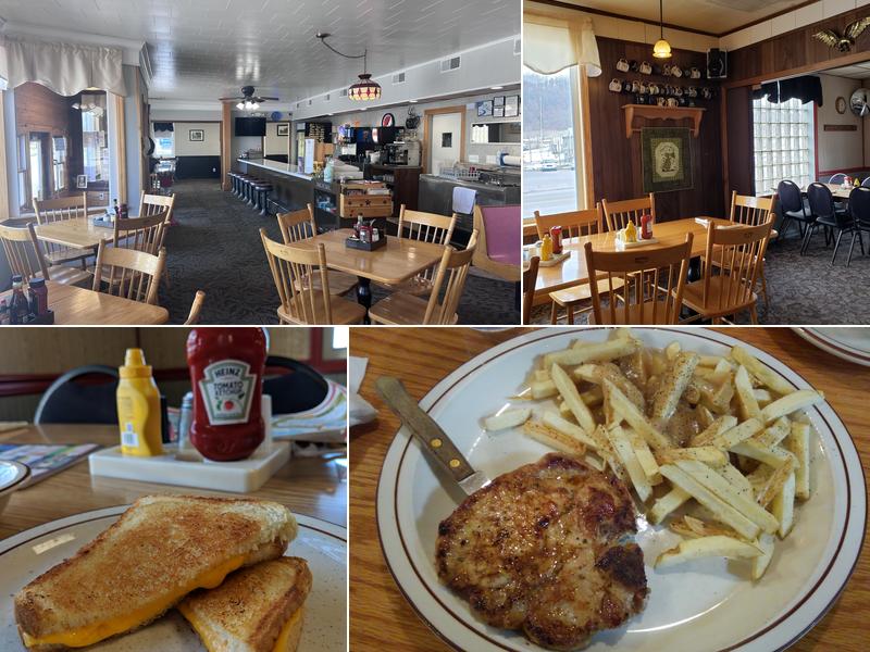 Rayauda's Restaurant 19231 US-522, Beaver Springs