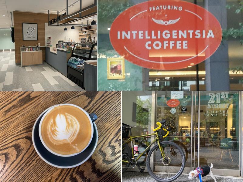 Fifth Avenue Beanery