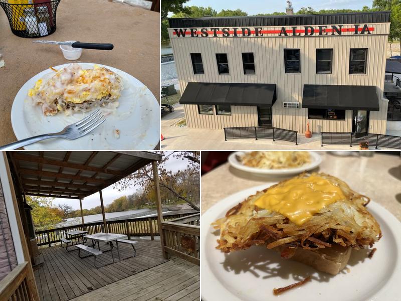 Westside Restaurant & Lounge