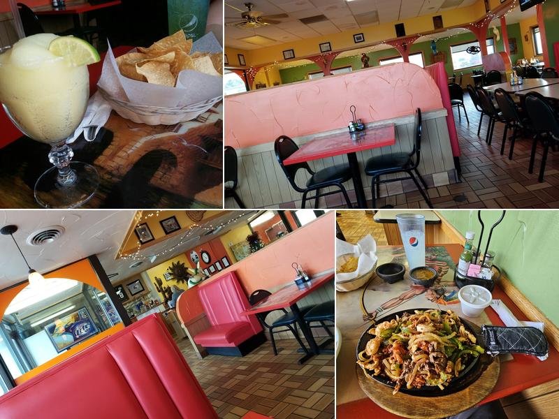 Las Flores 336 S Oak St, Iowa Falls