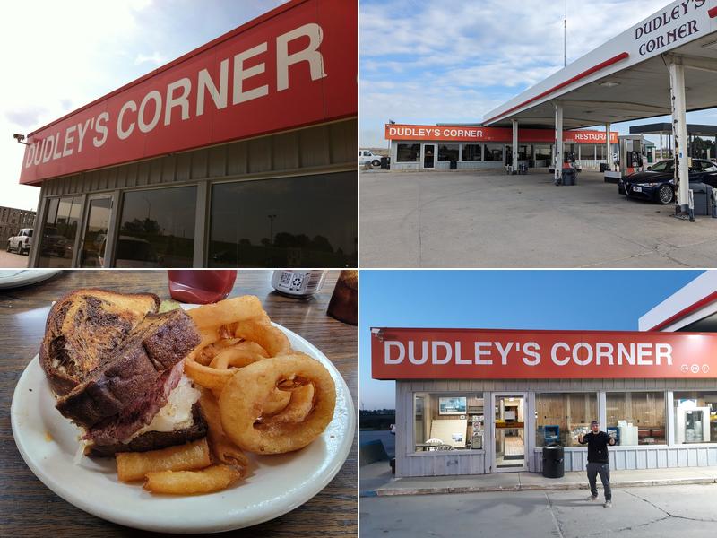 Dudley's Corner