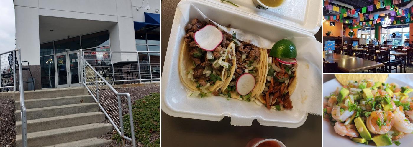 Rey Azteca Wilkinstownship