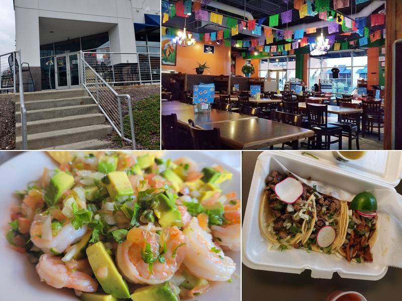 Rey Azteca Wilkinstownship