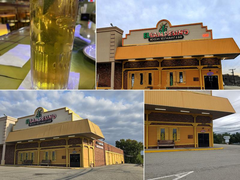 El Campesino 4097 William Penn Hwy, Monroeville