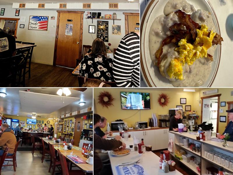 David's Diner 2800 Freeport Rd, Springdale