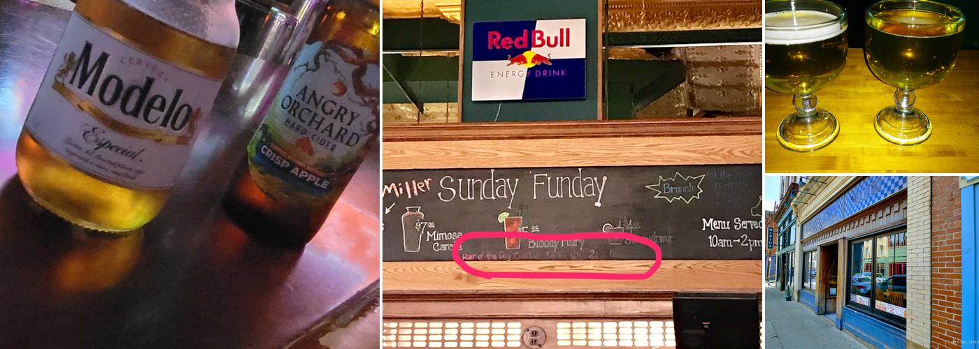 Mario's South Side Saloon