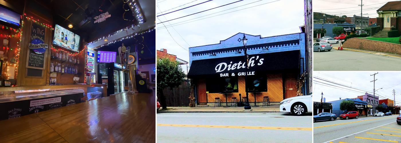 Dietch's Bar & Grille
