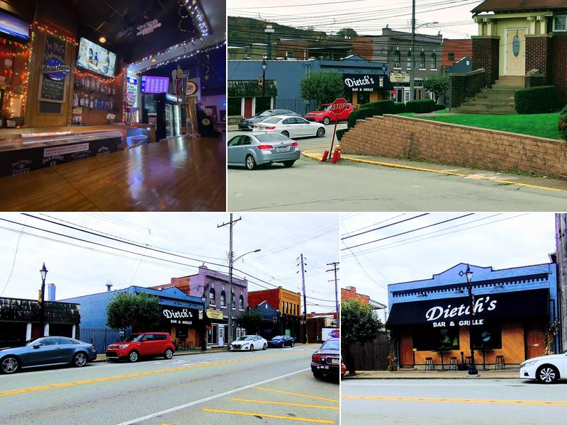 Dietch's Bar & Grille