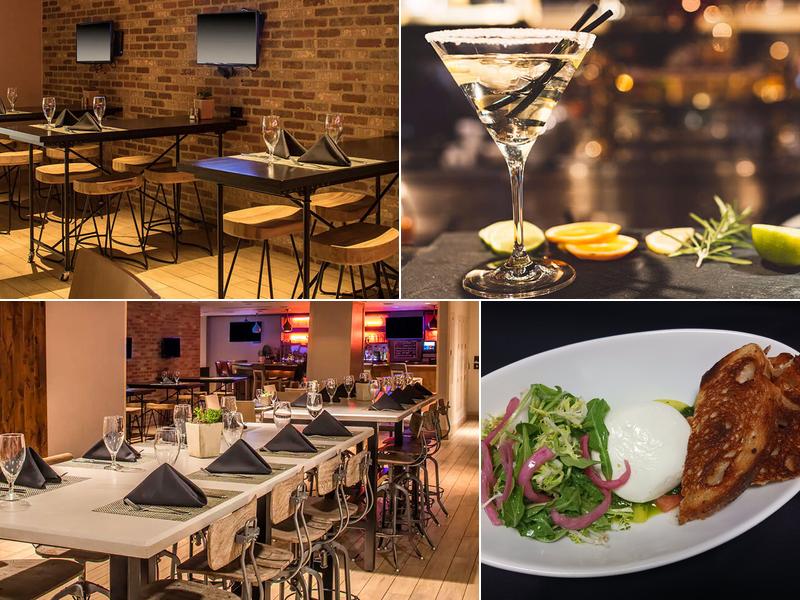 Bigelow Grille Kitchen & Bar