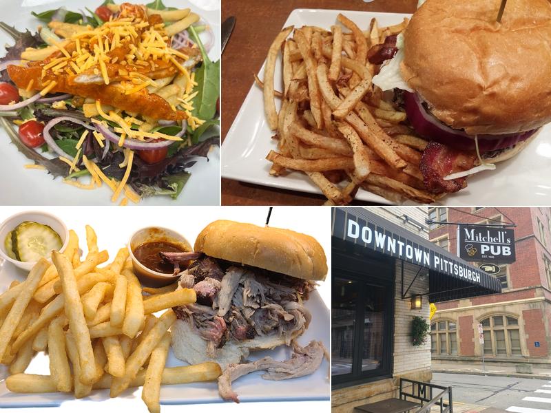 The Original Mitchell's