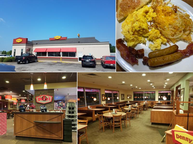 Denny's