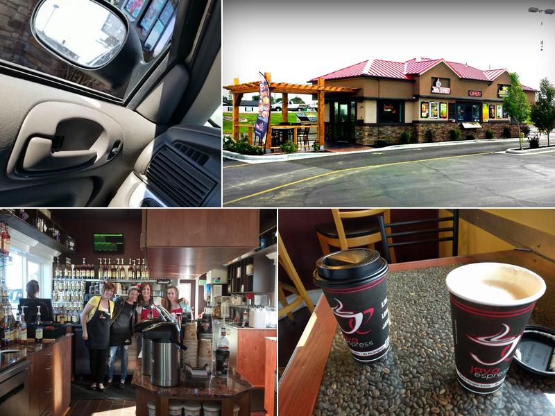 Java Espress