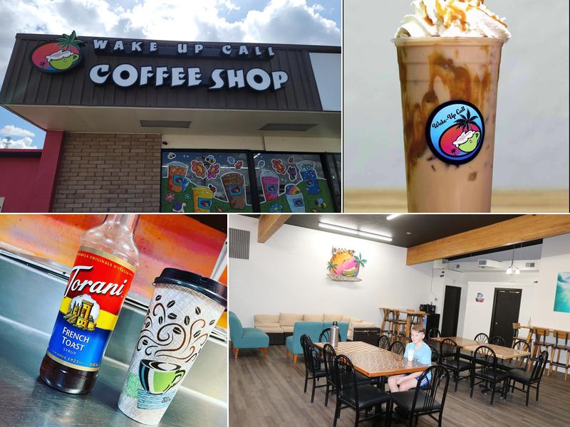 Wake Up Call 790 W Bridge St, Blackfoot