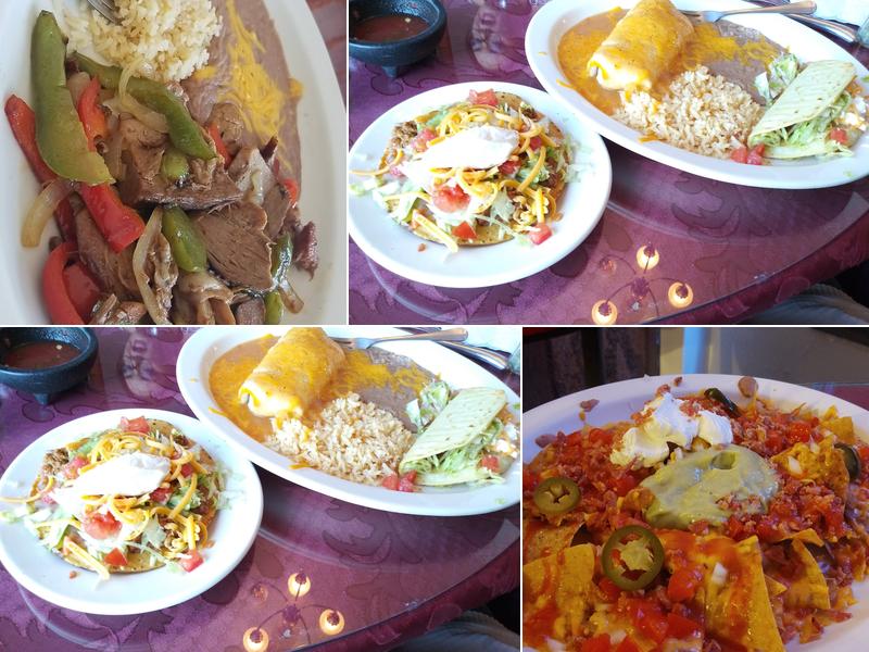 Colonial Inn 659 S Ash St, Blackfoot