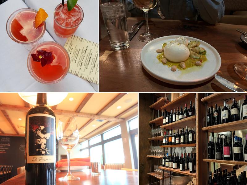 Vallozzi's Pittsburgh