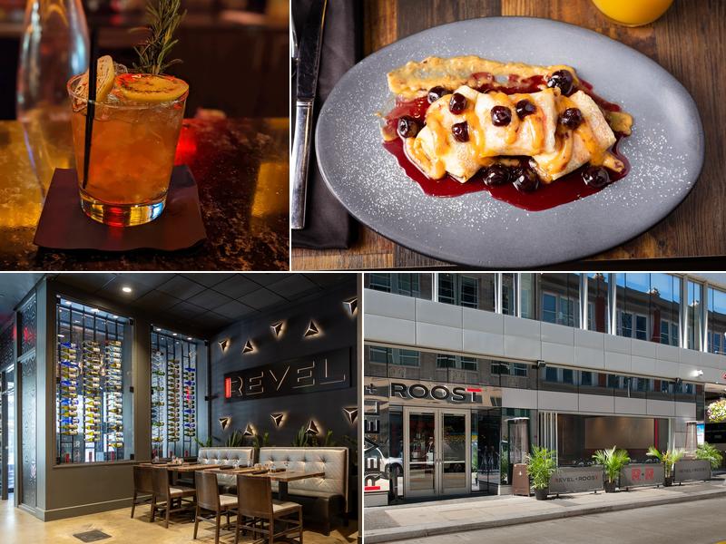 Revel Level, 242 Forbes Ave, Pittsburgh