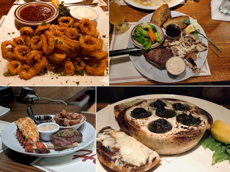 Henry's Salt of the Sea