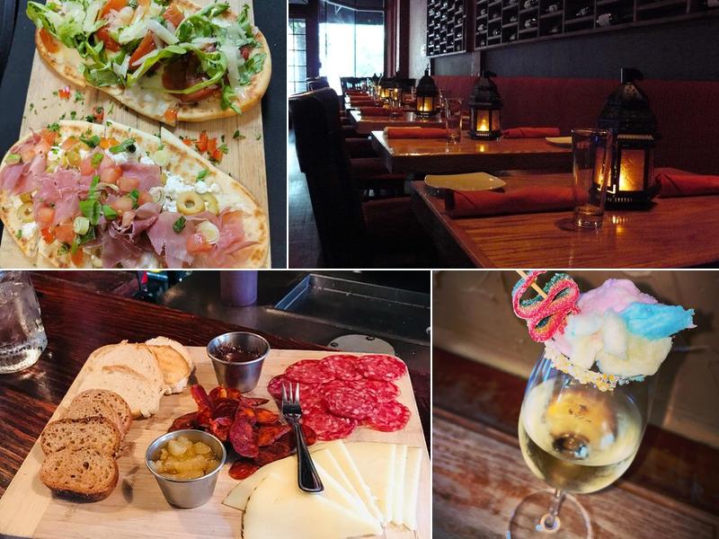 Tapas On Main 500 Main St, Bethlehem