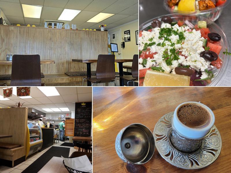 Limon - Authentic Turkish Kebap House