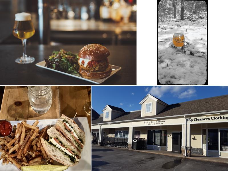 Birch Hill Tavern